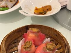 -正佳广场万豪酒店-粤菜餐厅·点心·海鲜·聚餐