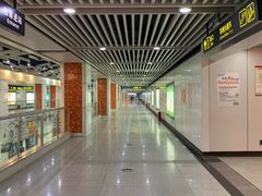 -星湖街(地铁站)