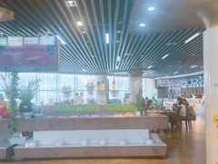 -索菲亚国际大酒店自助餐