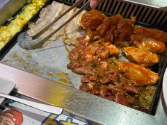 -阿亲家·韩式无限烤肉(春熙路店)