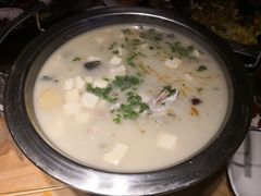 -醉得意·山茶油炒土鸡(泰安火车站大润发店)