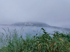 -江南天池