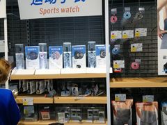 -迪卡侬(南二环店)