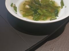 -老馆子·建德菜·山肴鱼鲜(海威新界店)