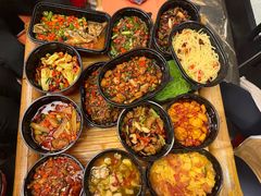 -潇湘阁(汉光百货店)