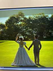 -乐派诗婚纱摄影