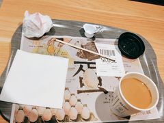 -麦当劳(玉桥中路店)