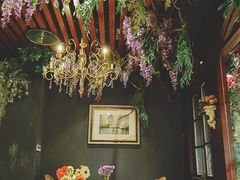 -第101座花园餐厅(湖滨88店)