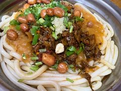 -刘小武·锅魁(总店)