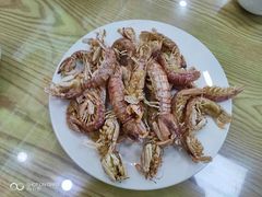 -聚德福海鲜家常菜(刘庄店)