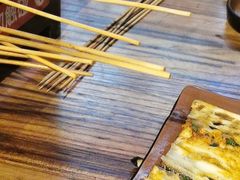 -花和尚·湘西小串烧烤(祈福店)