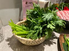 -芸山季·云南野生菌火锅(宝能环球汇店)