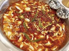 -老四川平头酸菜鱼(衙前店)