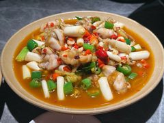 -廖川菜(八佰伴店)