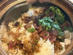 -百年果林椰子鸡(中洲店)