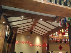 -老高烧烤(龙华星河iCO店)