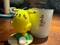 -寻宝记绍兴菜(鲁迅路店)