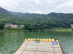 -天目溪漂流
