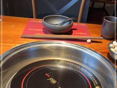 -原牛道·潮汕围炉火锅(讯美店)