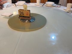 -勝記酒家·37年老字号·经典粤菜(荔枝公园店)