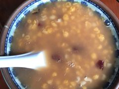 -祝家饺子馆
