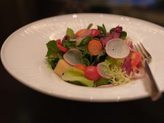 -阳澄湖费尔蒙酒店颐丰阁中餐厅(马鞍山西路店)