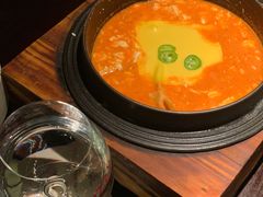 -Fuzzy Bistro 浮几韩餐·茶酒馆
