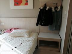 -锦江之星(西安大雁塔小寨地铁站店)