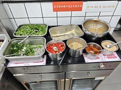 -芈重山老火锅(广州首店)