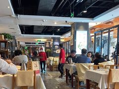 -辣婆婆(航天桥店)