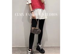 -CLMX(新天地凯德晶萃广场店)