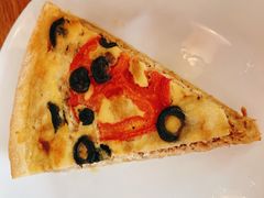 咸派Quiche-老梦面包CHEZMOREL(麦子店)