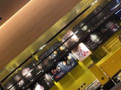 -麦当劳(新王府井店)