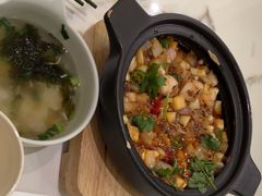 -春家·非遗手工小吃(徐汇万科广场店)