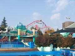 -青岛方特梦幻王国