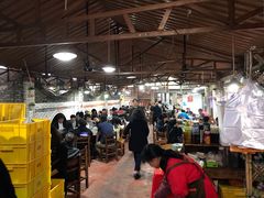 大堂-桃姐农庄老字号(从化温泉店)