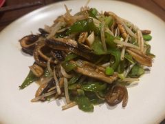 -肆海小川菜酒馆Wine Bistro (青年路店)