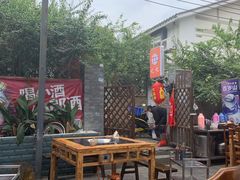 -化龙桥九宫格火锅(清水河店)