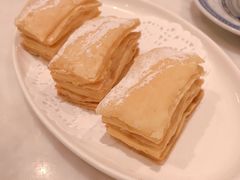 -香港百合居(LCM置汇旭辉广场店)