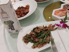 -花中城·杭帮菜·粤菜·海鲜火锅(清泰街店)