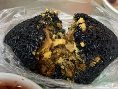 -芳婆糕团店(王府大街店)