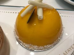 -PAUL LAFAYET 法式甜品(港汇广场店)