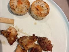 -上渔铁板烧(熙悦汇店)