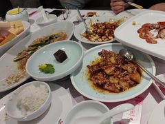 -味+新京宴·烤鸭·北京菜(创意谷店)