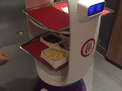 -海底捞火锅(万丰桥店)