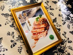 -玉林烤鸭店(黄村康庄店)