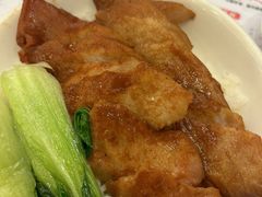 -大哥餐厅(西城花园店)