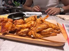 -必胜客(燕郊永旺店PHDI店)