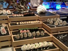 -万达文华酒店·48F云端窗景美食汇自助餐厅