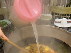 -老船舫·现做活鲜鱼馆(东郊记忆店)